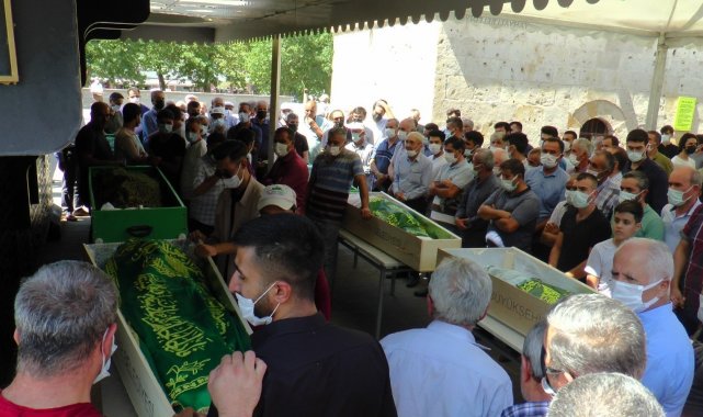 Bu acının tarifi yok