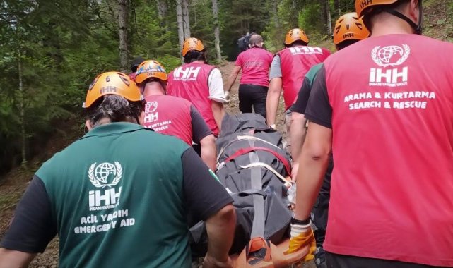 Bu mutlu aileden geriye sadece 3 yaşındaki küçük kız kaldı