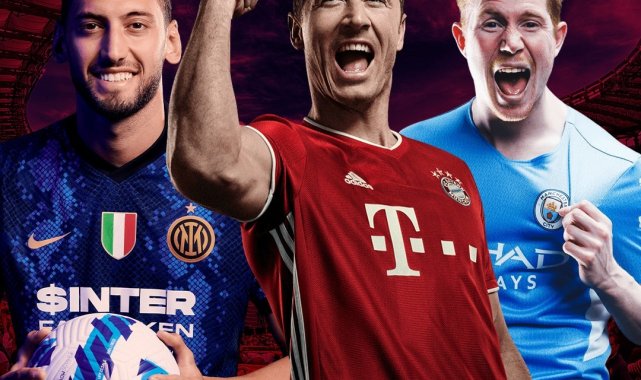 Bundesliga, Premier Lig ve Serie A Tivibu&#039;da