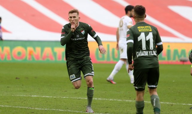 Burak Kapacak, Fenerbahçe&#039;ye doğru