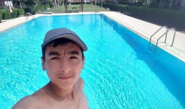 Bursa&#039;da 15 yaşındaki genç, traktörün altında kalarak hayatını kaybetti