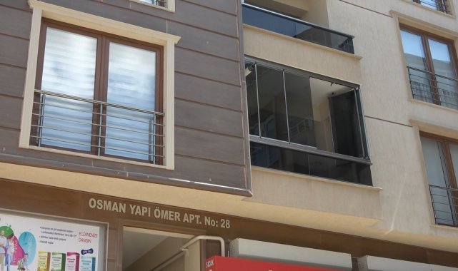 Bursa&#039;da aile faciası, kızını ve karısını öldürüp intihar etti