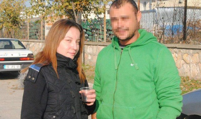 Bursa&#039;da eski karısını başından vuran koca tutuklandı