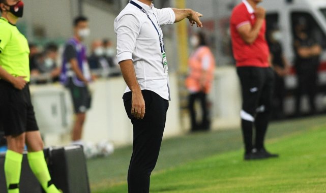 Bursaspor CEO&#039;su Adnan Ersoy&#039;dan Mustafa Er açıklaması!