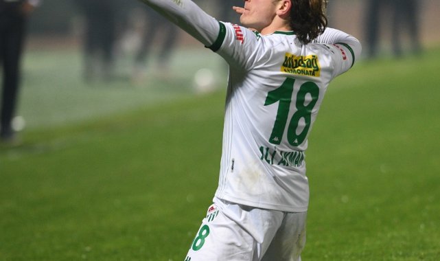 Bursaspor Kulübü, Ali Akman&#039;ın desteğini geri çevirdi