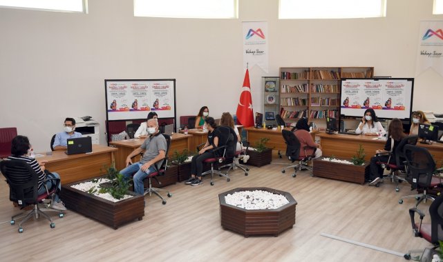 Büyükşehir Belediyesinin tercih danışmanlığı desteğinde süre 20 Ağustos&#039;a uzatıldı