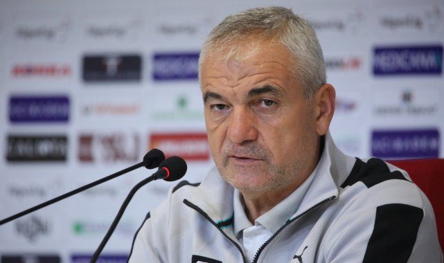 Çalımbay: "Final niteliğinde maç olacak"