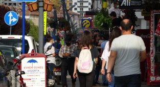 Çankırı'da vaka sayısı artmaya devam ediyor