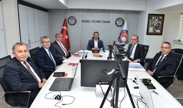 Canlı yayında anlatılan Yapılandırma Kanunu&#039;nu yoğun ilgi gördü