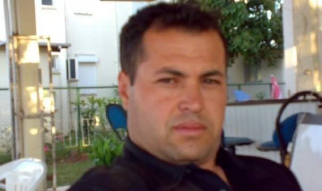 Çatı montajı yaparken merdiven boşluğuna düşerek hayatını kaybetti