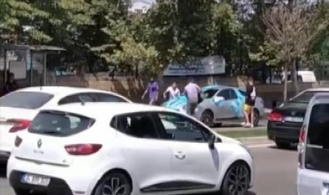 Çocukların korkutan bahşiş ısrarı