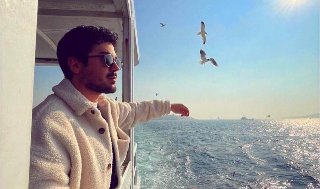 Çocukluk hayali için bankacılık kariyerini sonlandırdı