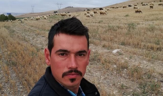 Çorum&#039;da cinayet