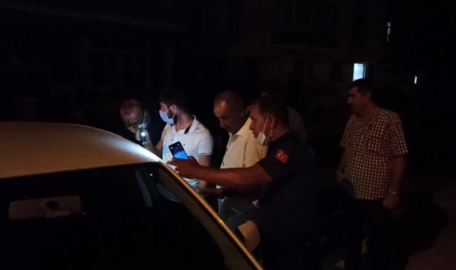 Çorum&#039;da silahlı kavga: 4 yaralı