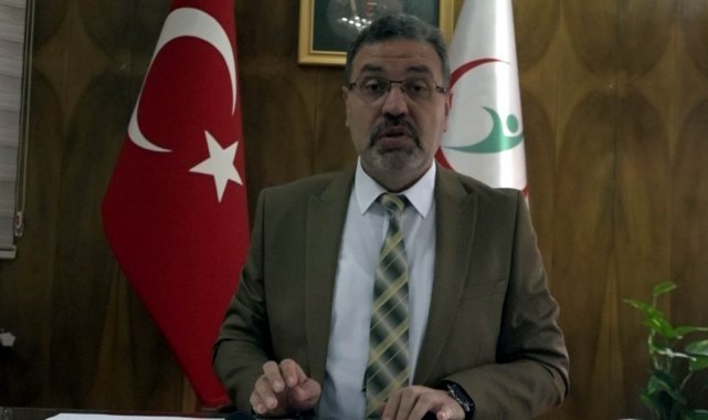 Covid-19&#039;dan ölenlerin yüzde 87&#039;sini aşı yaptırmayanlar oluşturdu