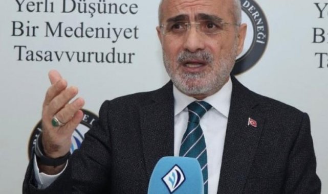 Cumhurbaşkanı Başdanışmanı Topçu: &quot;Afganistan&#039;daki kaos, planlı ve bilinçli bir adımmış&quot;