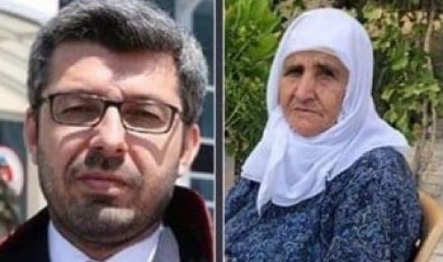 Cumhurbaşkanı Erdoğan&#039;ın avukatlarından İnal&#039;ın acı günü