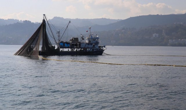 Denizlerde av sezonuna ilişkin hususlar belirlendi