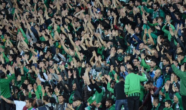 Denizlispor-Bandırmaspor Maçının Bilet Fiyatları Açıklandı