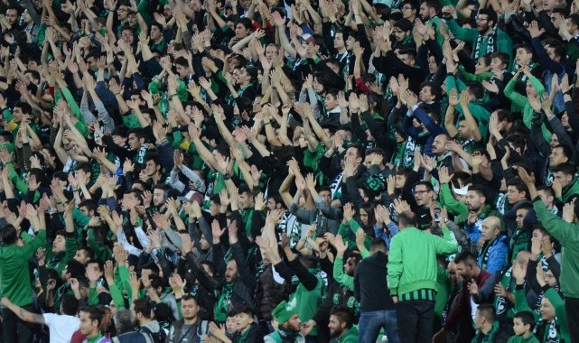 Denizlispor maçı seyircisiz oynanacak