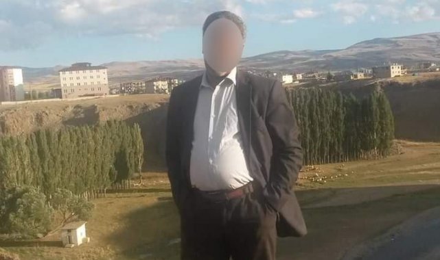 Diyadin&#039;de patlama: 1 ölü, 3 yaralı