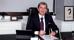 Doğanlar Holding Sel Felaketinde Zarar Gören 1000 Ailenin Yarasını Sarıyor