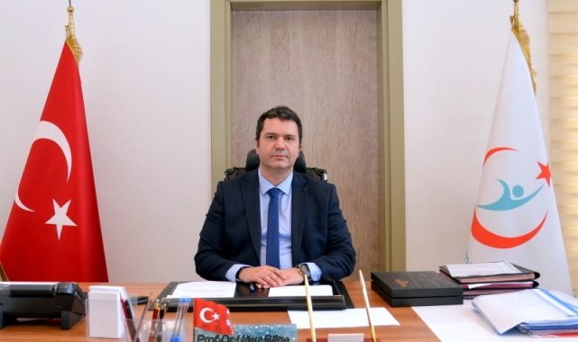 Dr. Bilge: &quot;Hasta olup durumun ciddiyetini anladıklarında iş işten geçmiş oluyor