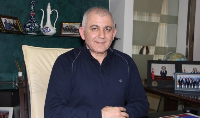 Düzce Mevlana Meslek Lisesi&#039;nde rekor doluluk