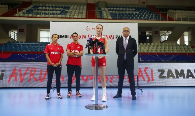 Eda Erdem Dündar: &quot;2019&#039;da yaşadığımız o güzel duyguları aynı şekilde 2021 yazında da yaşamak istiyoruz&quot;