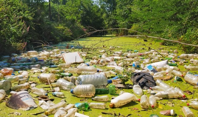 Edirne&#039;de pes dedirten görüntüler