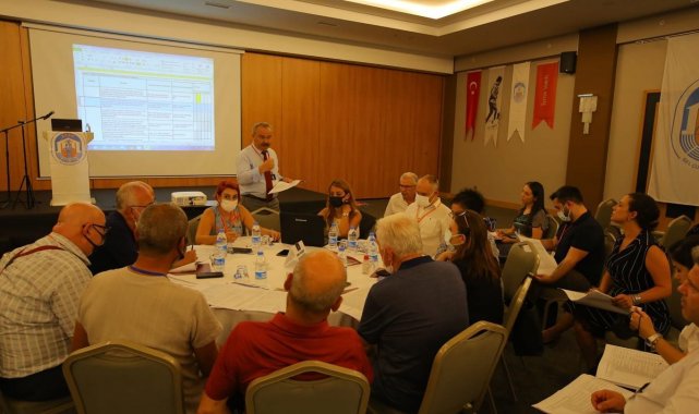 Efes Alan Yönetim Planı, UNESCO&#039;ya sunulacak