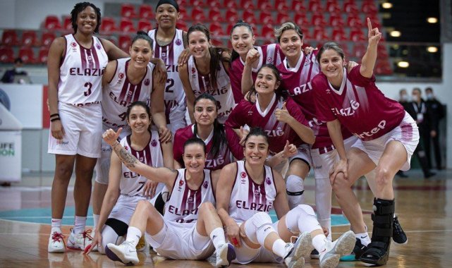 Elazığ İl Özel İdare, Paok'la eşleşti