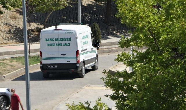 Elazığ&#039;da 1 kişi sahte içki nedeni ile hayatını kaybetti