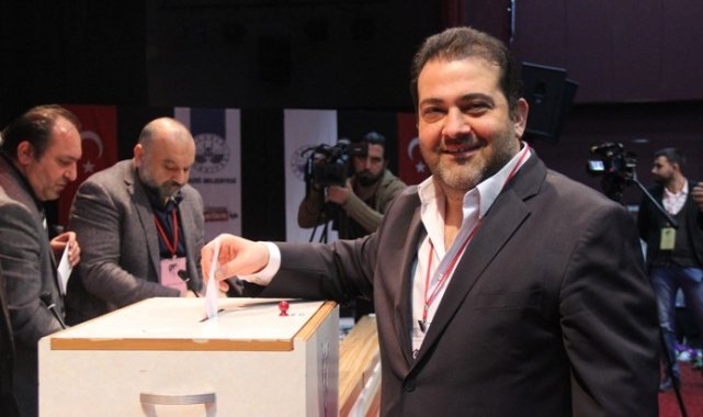 Elazığspor&#039;da başkan Selçuk Öztürk istifa etti