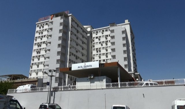 Elektrik akımına kapıldıktan sonra toprağa gömülmek istenen kadının yakını İHA&#039;ya konuştu