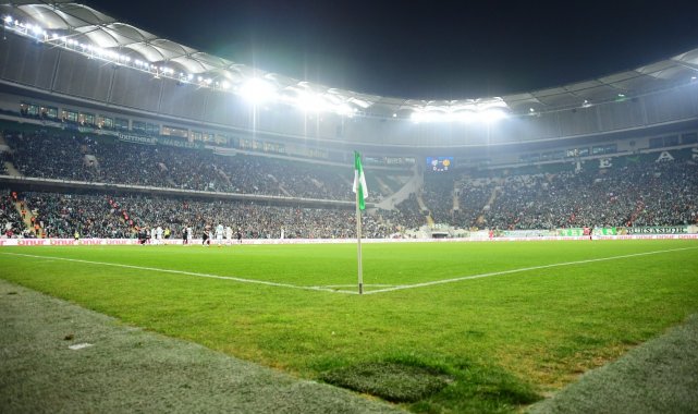 Emin Adanur&#039;dan Timsah Arena&#039;nın isim hakkıyla ilgili açıklama geldi