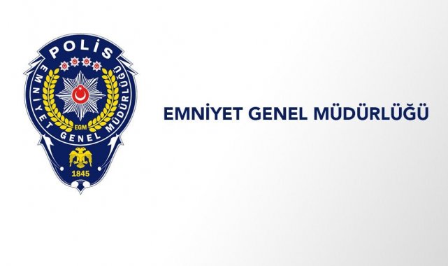 Emniyet Genel Müdürlüğünden sanal alemde yangınlarla ilgili dezenformasyona ilişkin açıklama