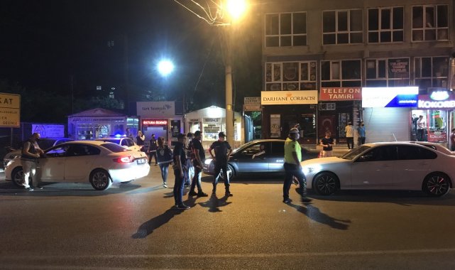 Emniyet vatandaşına güven verdi