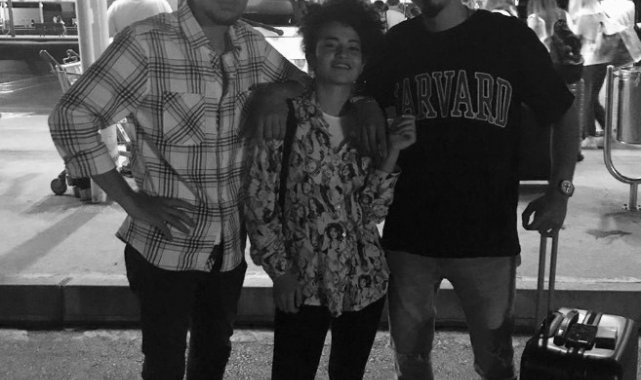 En yakın arkadaşları Azra&#039;yı anlattı: &quot;Kadın cinayetleri hareketlerinde çok fazla yerde gönüllü çalıştı&quot;