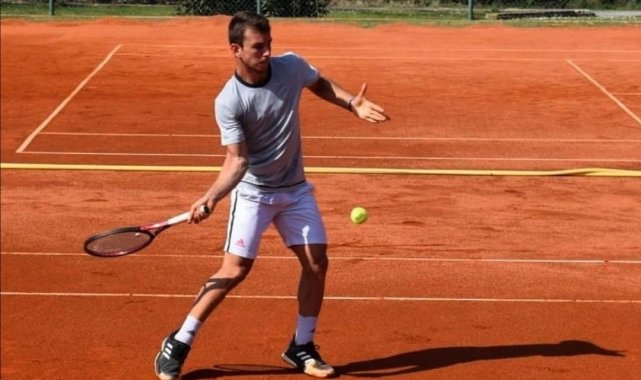 Ergi Kırkın Almanya&#039;da şampiyon