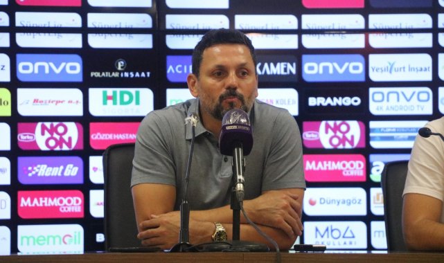 Erol Bulut: &quot;Üretiyoruz ama değerlendiremiyoruz&quot;