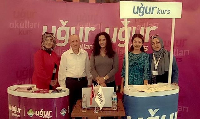Erzincan'da öğrencilere Metodbox ve U-Digital tanıtıldı