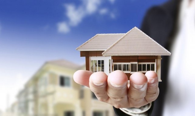 Erzurum&#039;da 7 ayda 4 bin 27 konut satıldı