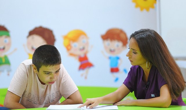 Esenyurt Belediyesi, 13 yaşındaki Muhammed&#039;e umut oldu