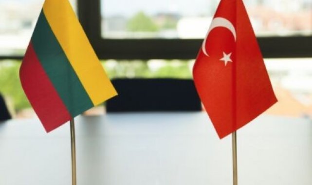 ESOGÜ&#039;lü projeye Litvanya Büyükelçiliği&#039;nden destek