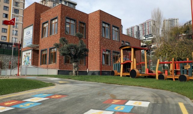 Eyüpsultan Belediyesi Anaokulu kayıtları başlıyor