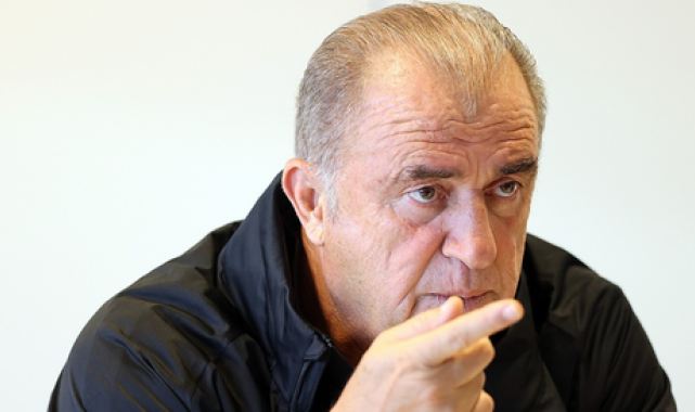 Fatih Terim: &quot;Kolay maç olmayacak ama takımıma güveniyorum&quot;