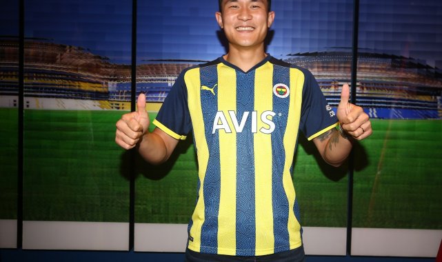 Fenerbahçe, Kim&#039;i açıkladı