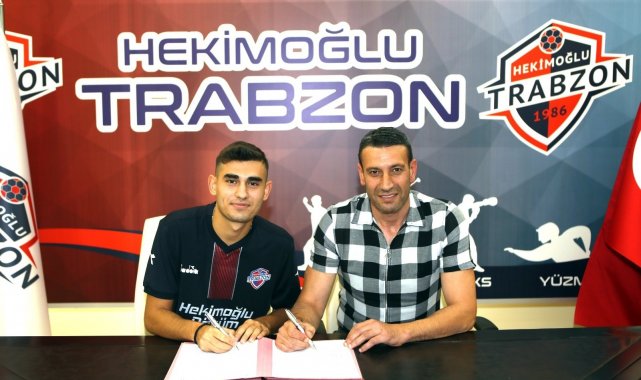 Fenerbahçe&#039;den Hekimoğlu Trabzon FK&#039;ya transfer