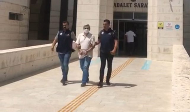 FETÖ firarisi yakalandı